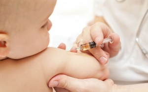 جدول واکسیناسیون جدید اطفال در ایران
