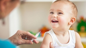 واکسیناسیون نوزاد | تزریق واکسن نوزاد در مطب