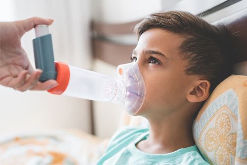 علائم آسم آلرژیک چیست و چطور از این بیماری جلوگیری کنیم؟