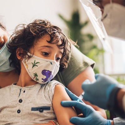 تفاوت واکسن پرونار و پنوموکوک