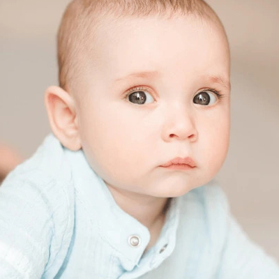 علت کبود شدن کلاهک تناسلی کودکان