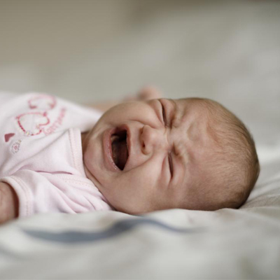 محل تزریق بیحسی ختنه