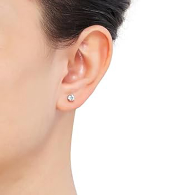 سوراخ کردن گوش