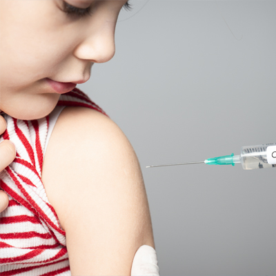 اقدامات قبل و بعد از واکسن آبله مرغان