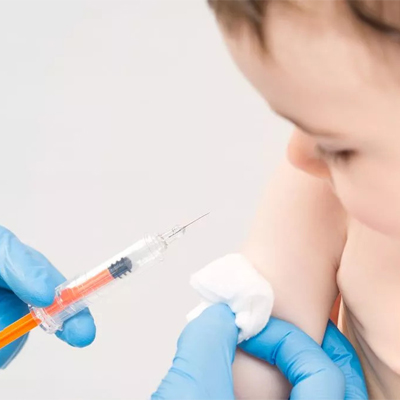 اقدامات قبل و بعد از واکسن آبله مرغان