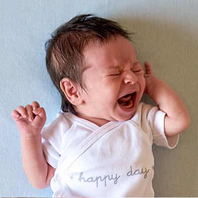 ختنه و کاهش عفونت نوزادان