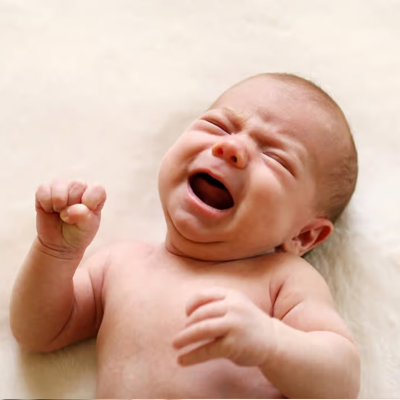 ختنه و کاهش عفونت نوزادان