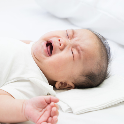 ختنه و کاهش عفونت نوزادان