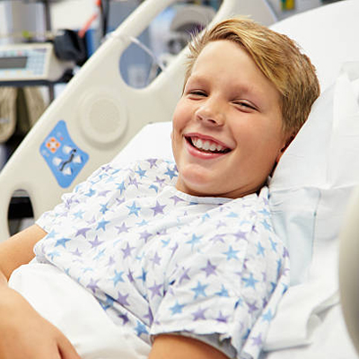 تفاوت ختنه نوزاد و ختنه کودکان بزرگ‌تر