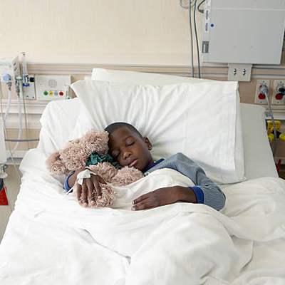 تفاوت ختنه نوزاد و ختنه کودکان بزرگ‌تر