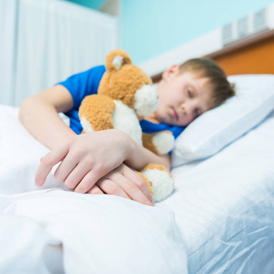 تفاوت ختنه نوزاد و ختنه کودکان بزرگتر