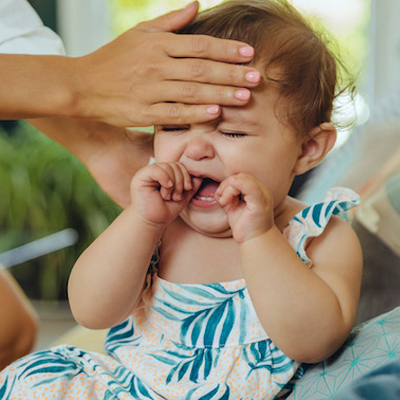 بیماری‌های کودکان در فصل‌های مختلف