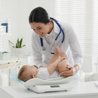 از کجا بفهمیم نوزاد به اندازه کافی شیر میخورد