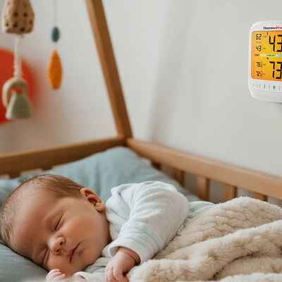 علائم کمآبی بدن در نوزادان